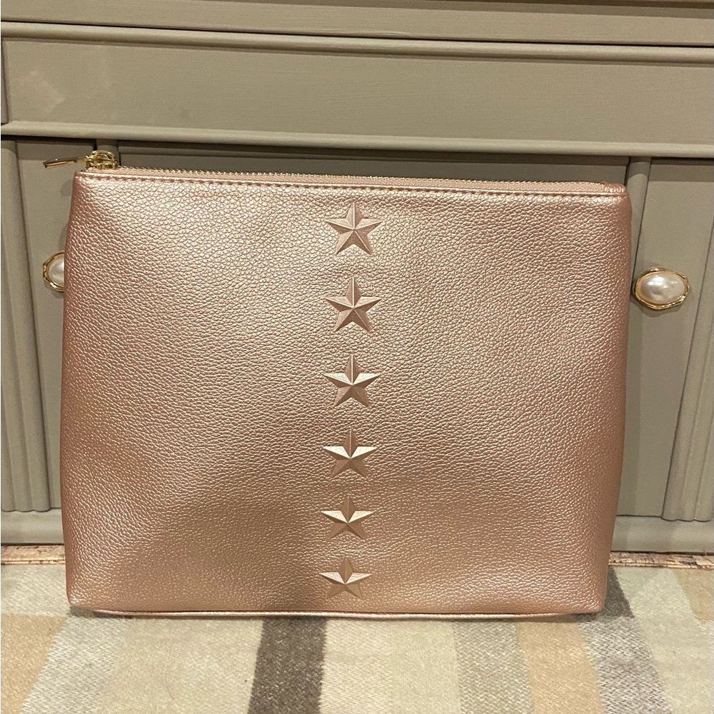 ELA Vegan Impresario Clutch